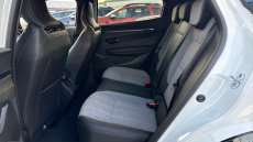 Renault Megane E-Tech EV60 160kW Techno 60kWh Optimum Charge 5dr Auto Electric Hatchback